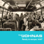 album of Hans Peters old band The Johnas